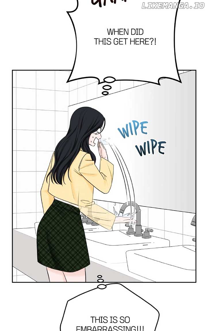 I’ll Give You the Most Rotten One Chapter 48 page 50