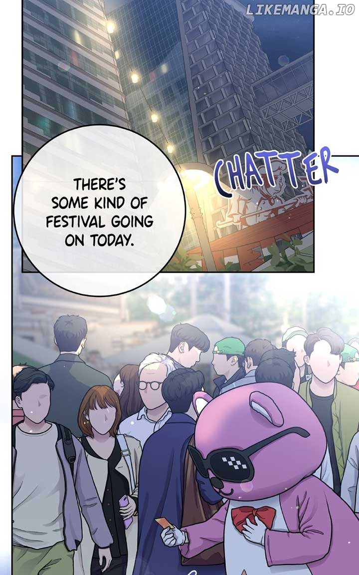 I’ll Give You the Most Rotten One Chapter 48 page 56