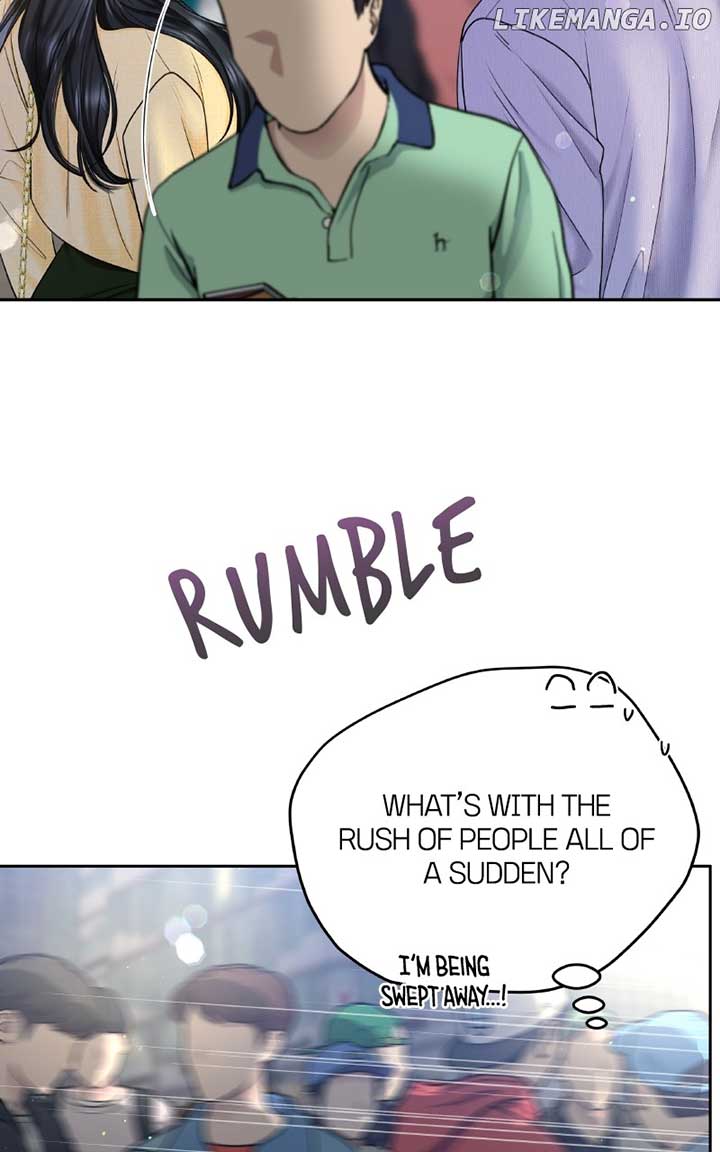 I’ll Give You the Most Rotten One Chapter 48 page 61