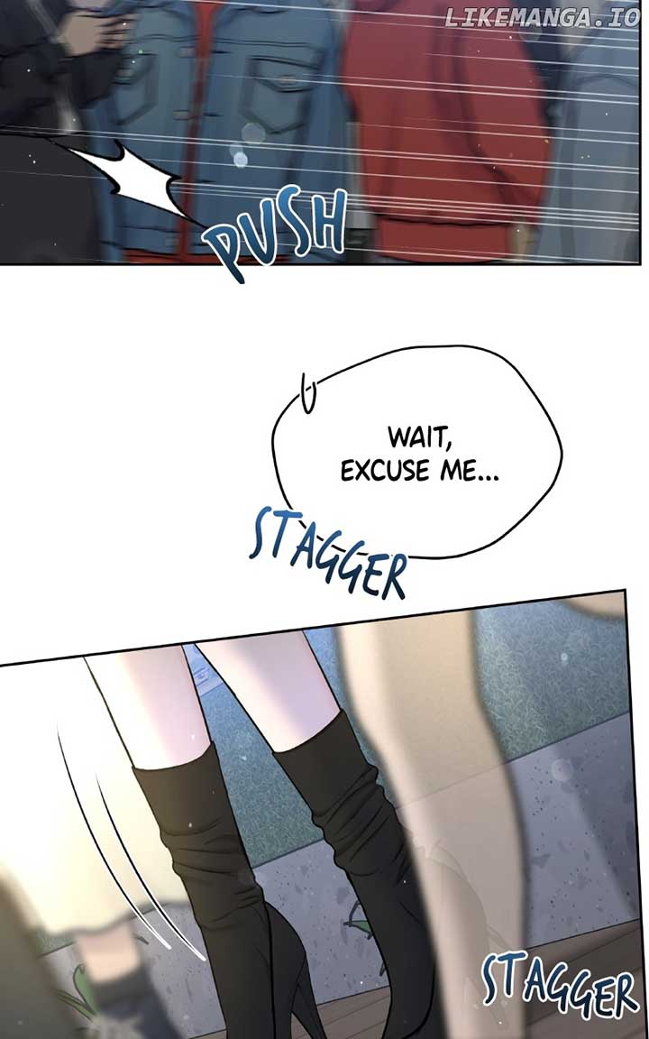 I’ll Give You the Most Rotten One Chapter 48 page 62
