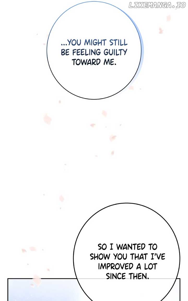 I’ll Give You the Most Rotten One Chapter 48 page 84