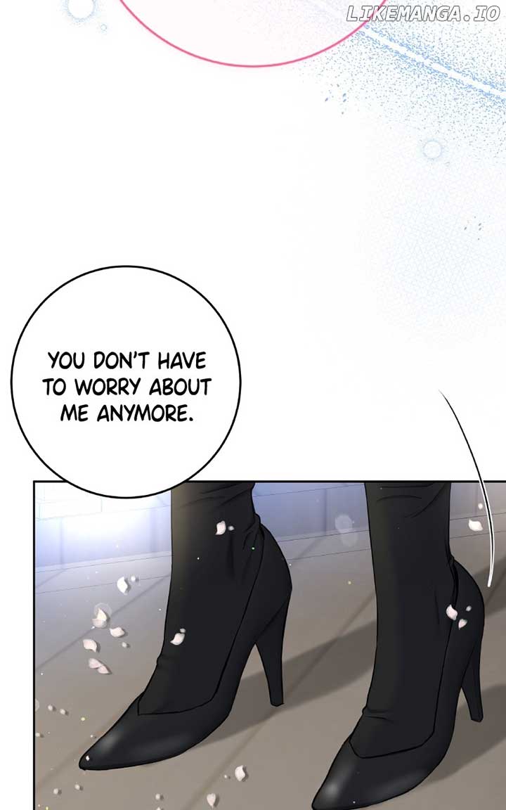 I’ll Give You the Most Rotten One Chapter 48 page 91