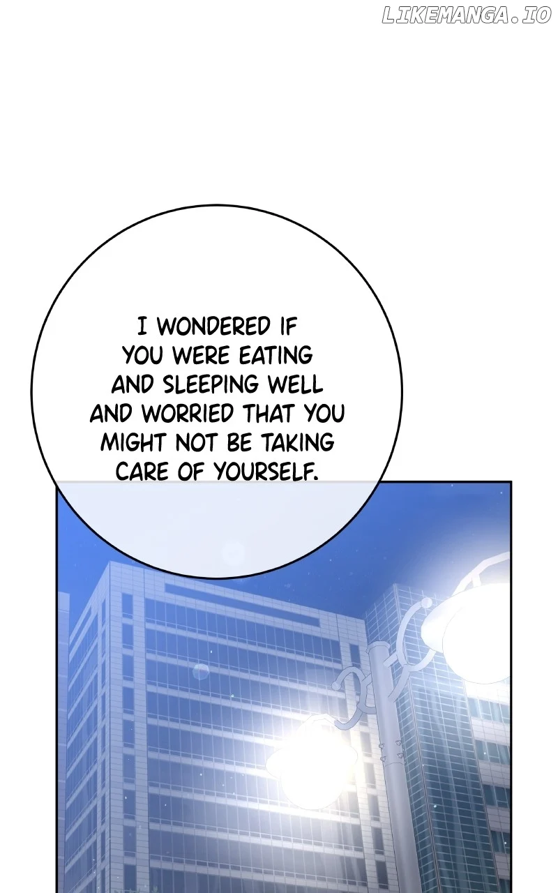 I’ll Give You the Most Rotten One Chapter 49 page 21
