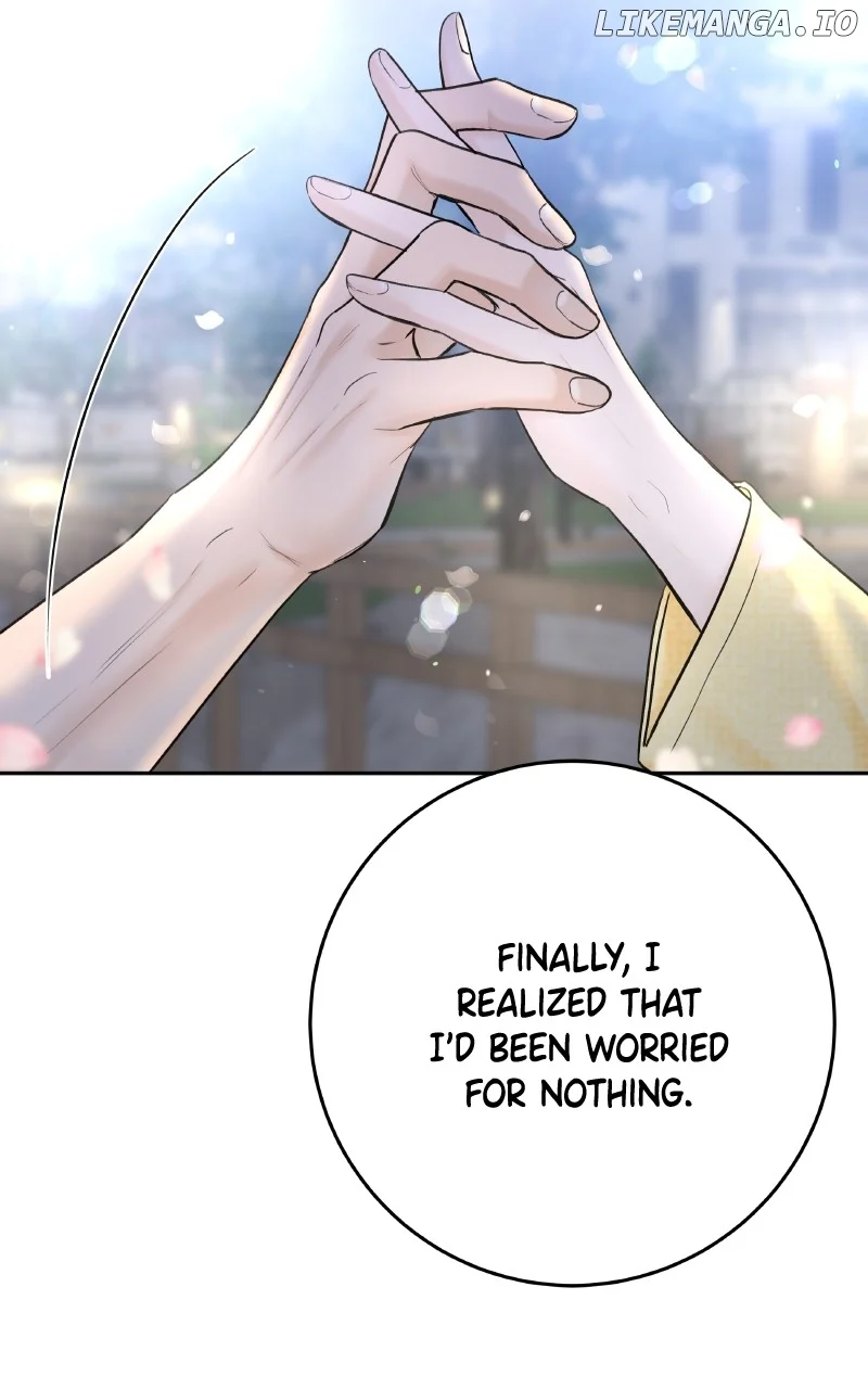 I’ll Give You the Most Rotten One Chapter 49 page 25