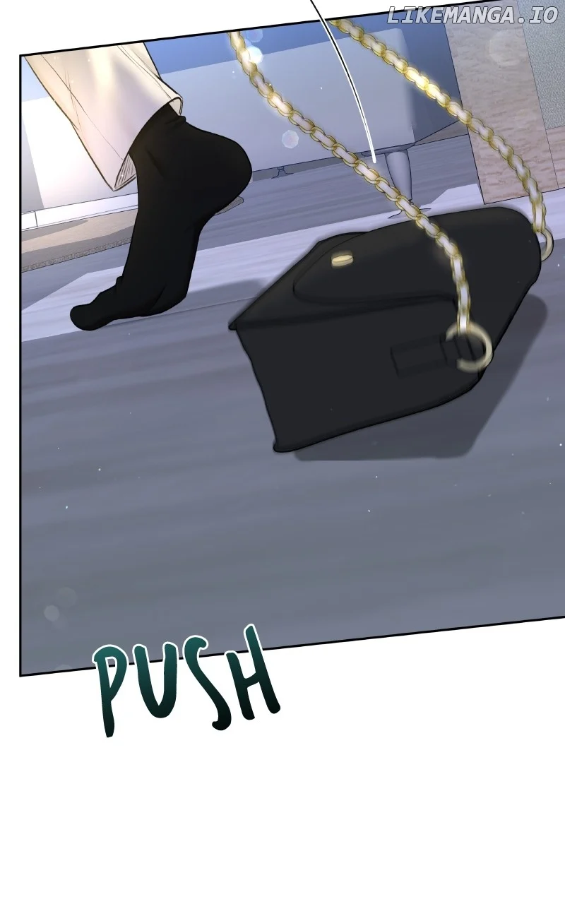 I’ll Give You the Most Rotten One Chapter 49 page 42