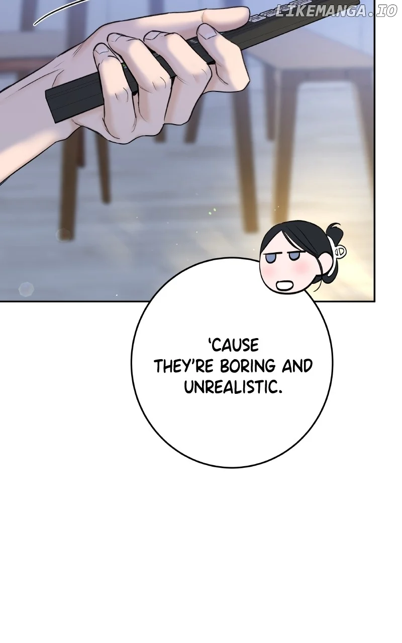 I’ll Give You the Most Rotten One Chapter 49 page 64