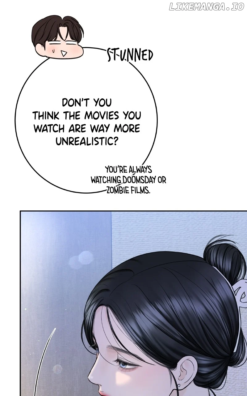 I’ll Give You the Most Rotten One Chapter 49 page 65