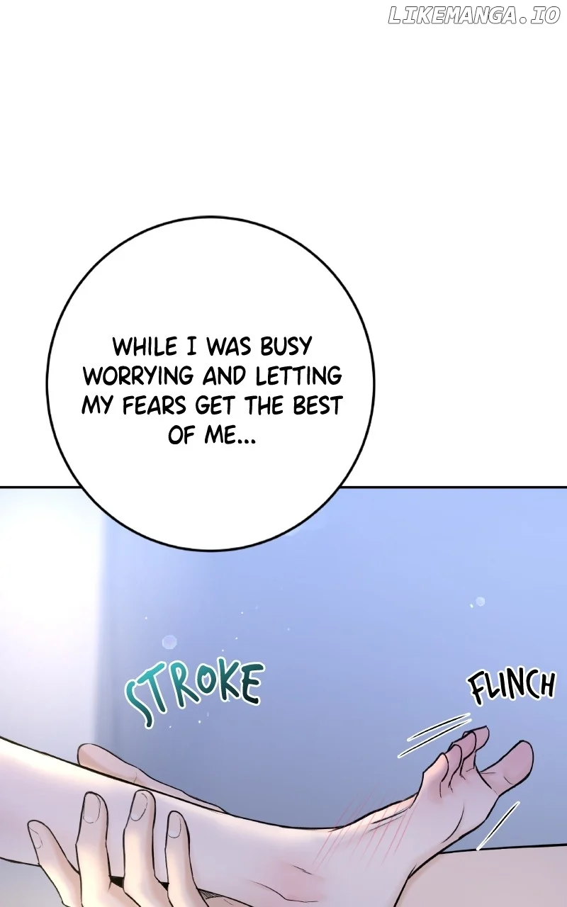 I’ll Give You the Most Rotten One Chapter 49 page 75