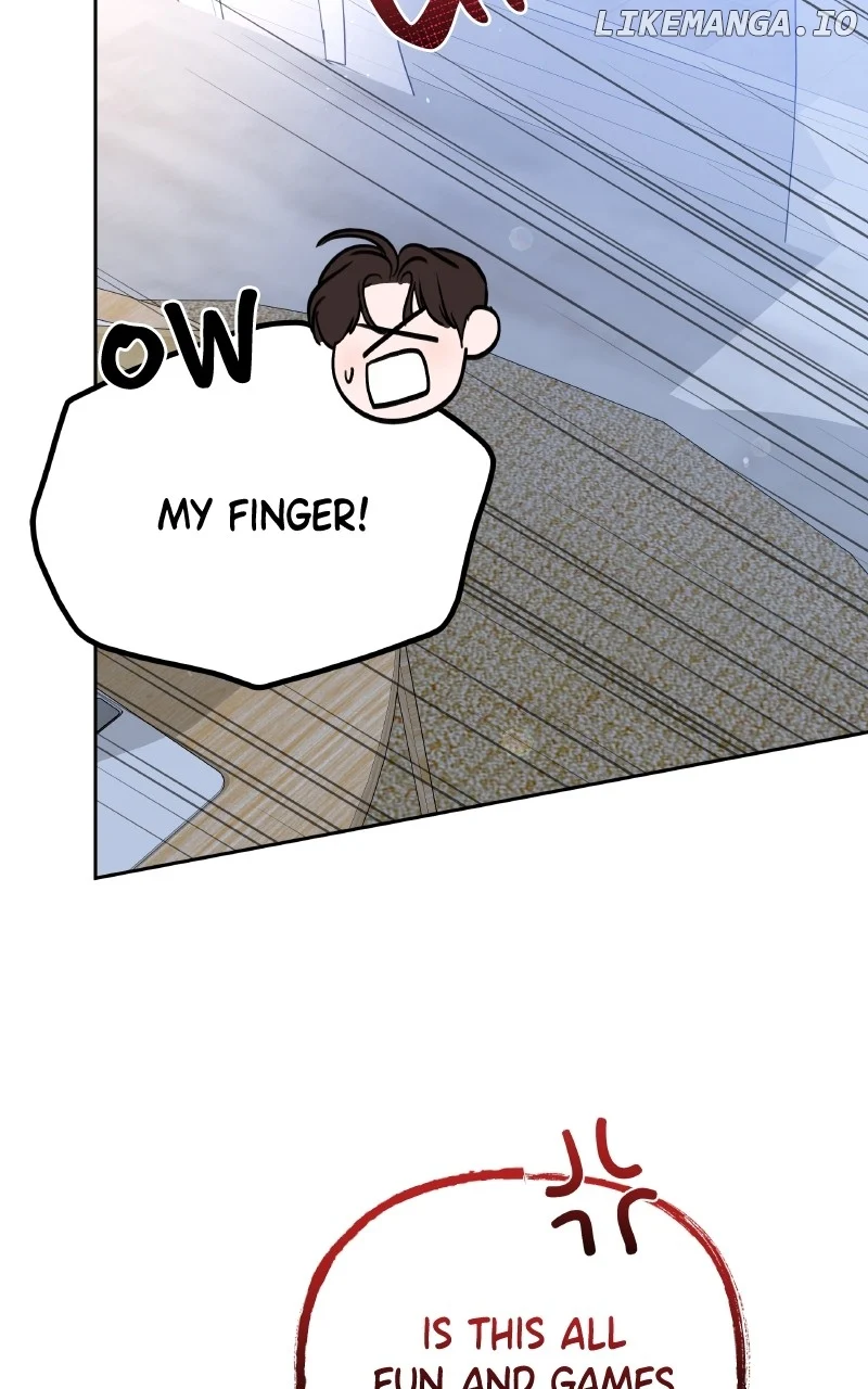 I’ll Give You the Most Rotten One Chapter 49 page 112