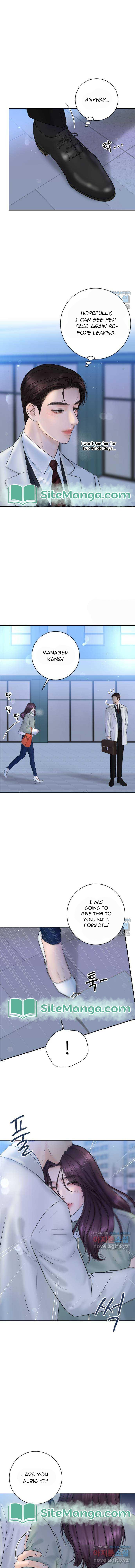 I’ll Give You the Most Rotten One Chapter 5 page 3