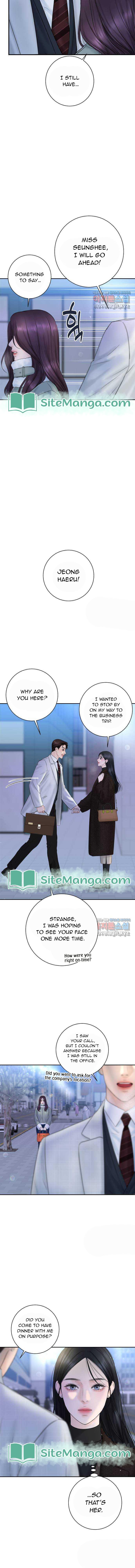 I’ll Give You the Most Rotten One Chapter 5 page 5