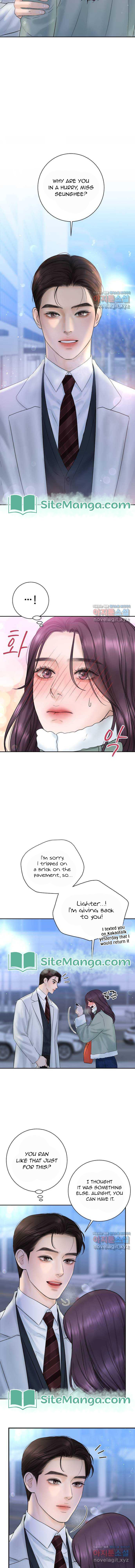 I’ll Give You the Most Rotten One Chapter 5 page 4