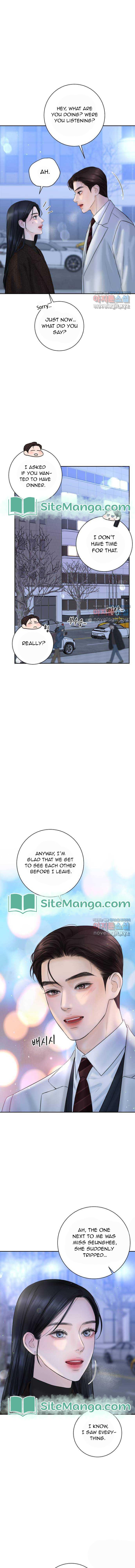 I’ll Give You the Most Rotten One Chapter 5 page 6