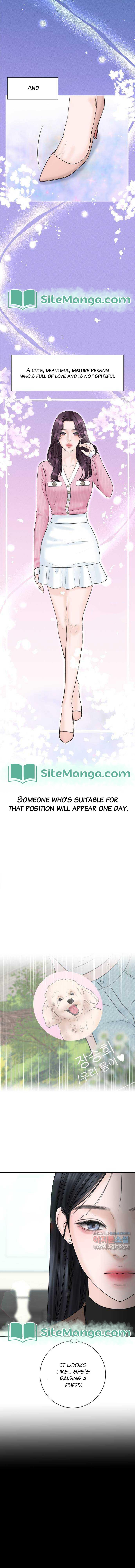 I’ll Give You the Most Rotten One Chapter 5 page 8