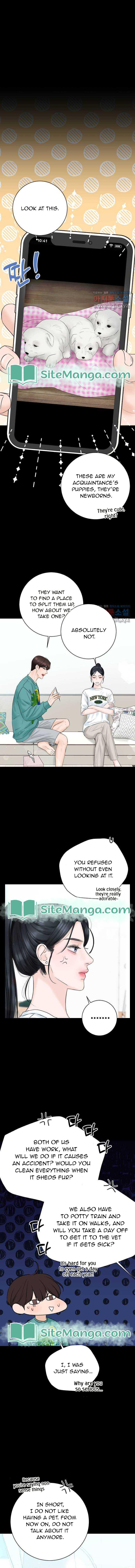 I’ll Give You the Most Rotten One Chapter 5 page 9