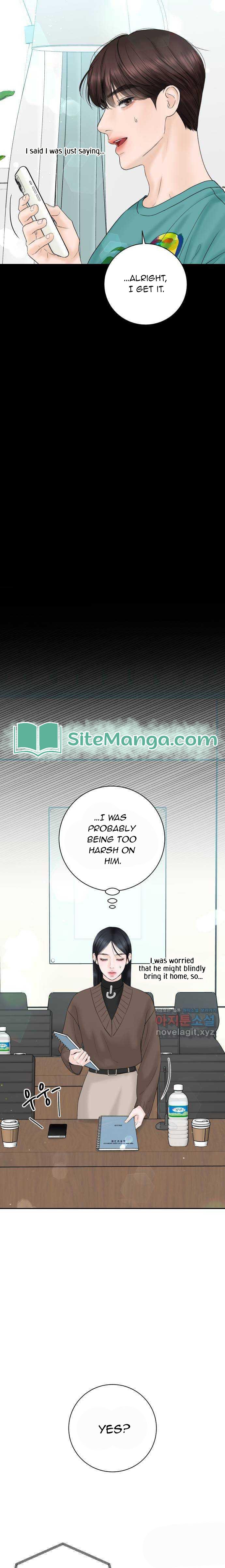 I’ll Give You the Most Rotten One Chapter 5 page 10