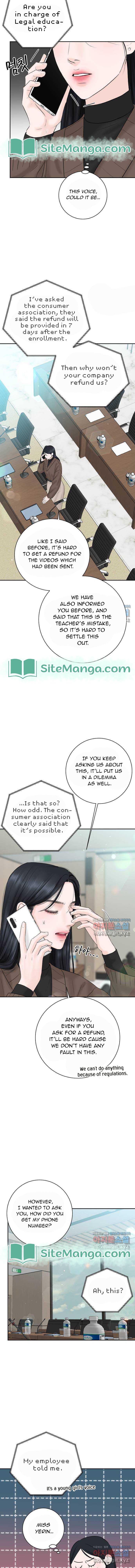 I’ll Give You the Most Rotten One Chapter 5 page 11