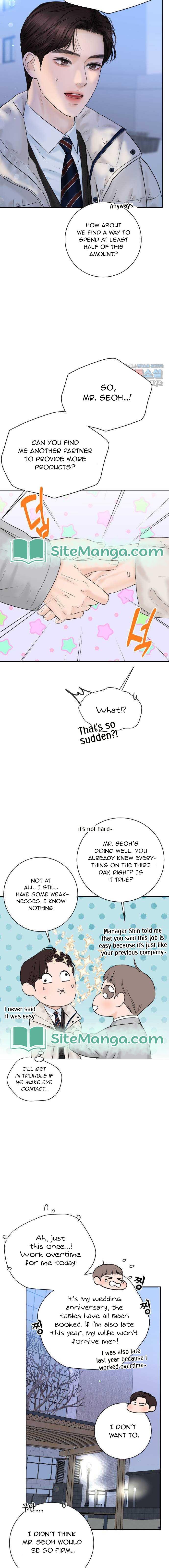 I’ll Give You the Most Rotten One Chapter 5 page 14