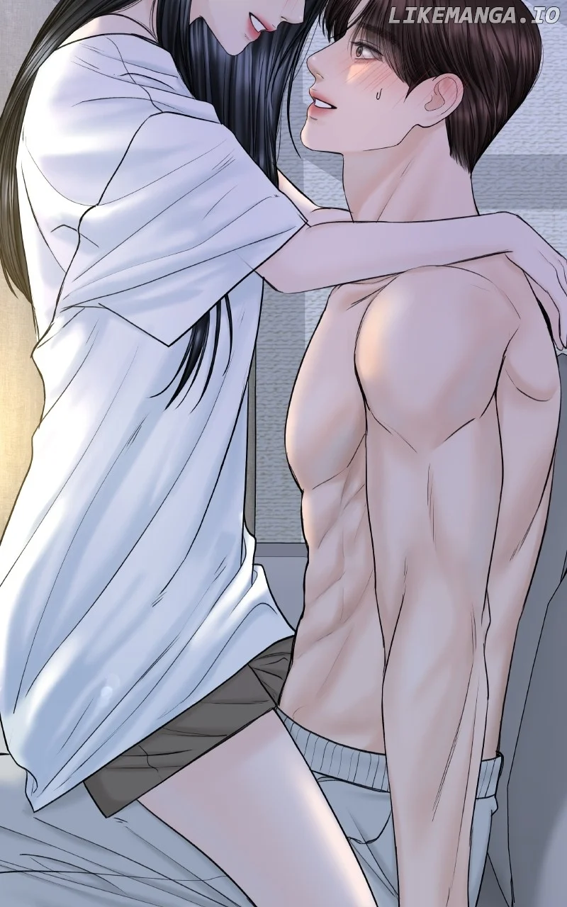 I’ll Give You the Most Rotten One Chapter 50 page 6