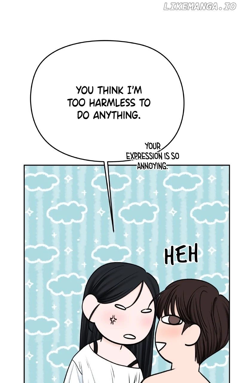 I’ll Give You the Most Rotten One Chapter 50 page 9