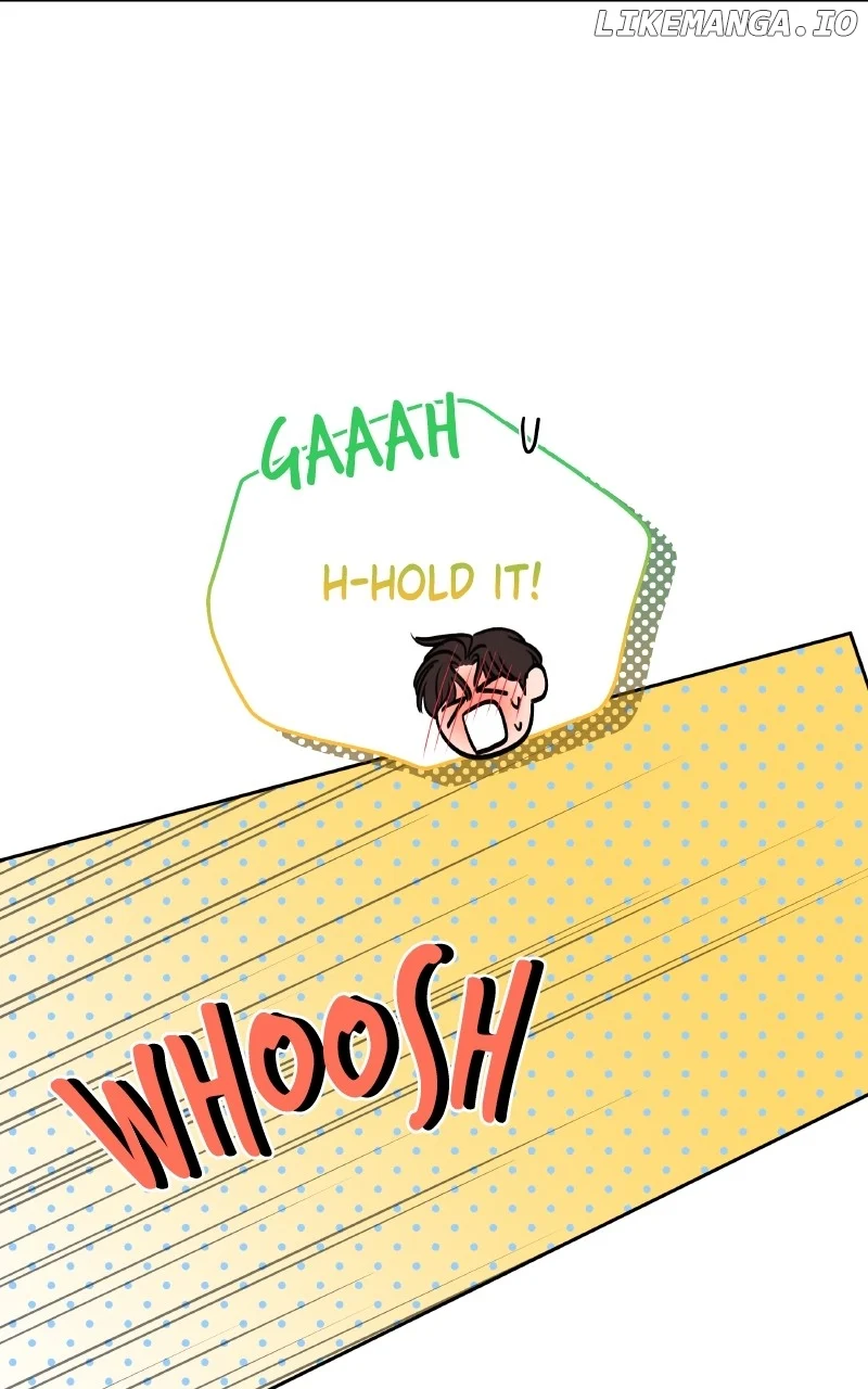 I’ll Give You the Most Rotten One Chapter 50 page 17