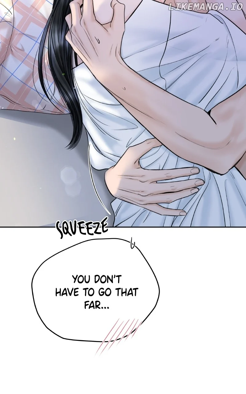 I’ll Give You the Most Rotten One Chapter 50 page 19
