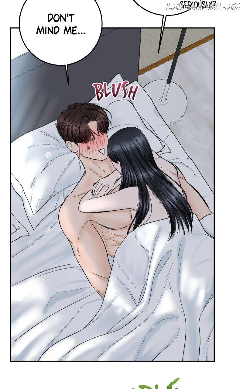 I’ll Give You the Most Rotten One Chapter 50 page 55