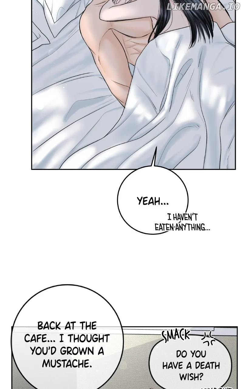 I’ll Give You the Most Rotten One Chapter 50 page 57