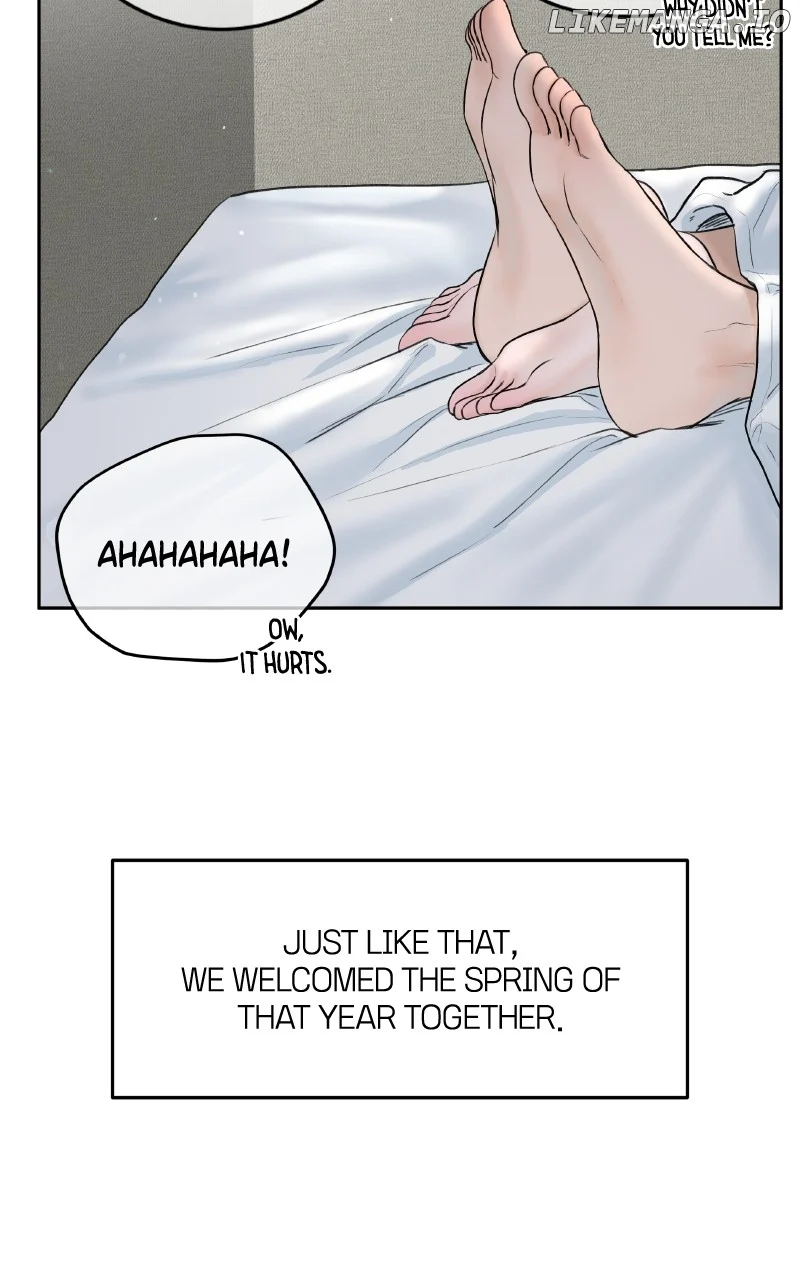 I’ll Give You the Most Rotten One Chapter 50 page 58