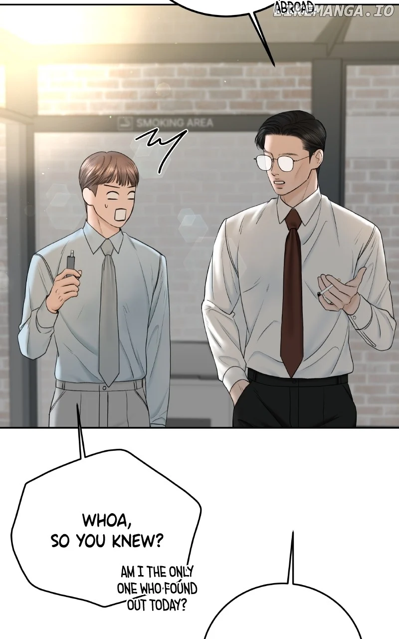 I’ll Give You the Most Rotten One Chapter 50 page 63