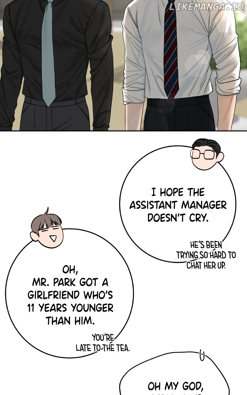 I’ll Give You the Most Rotten One Chapter 50 page 65