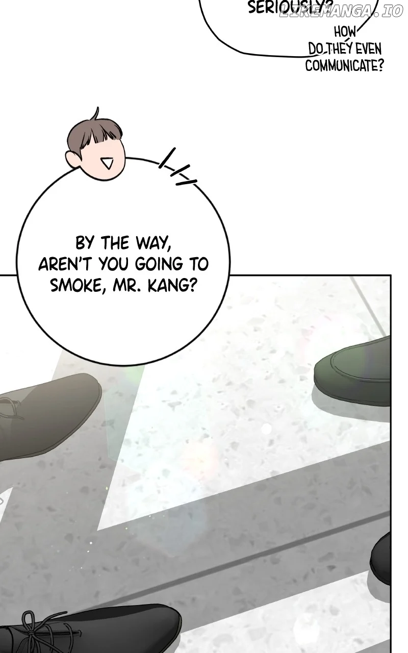 I’ll Give You the Most Rotten One Chapter 50 page 66