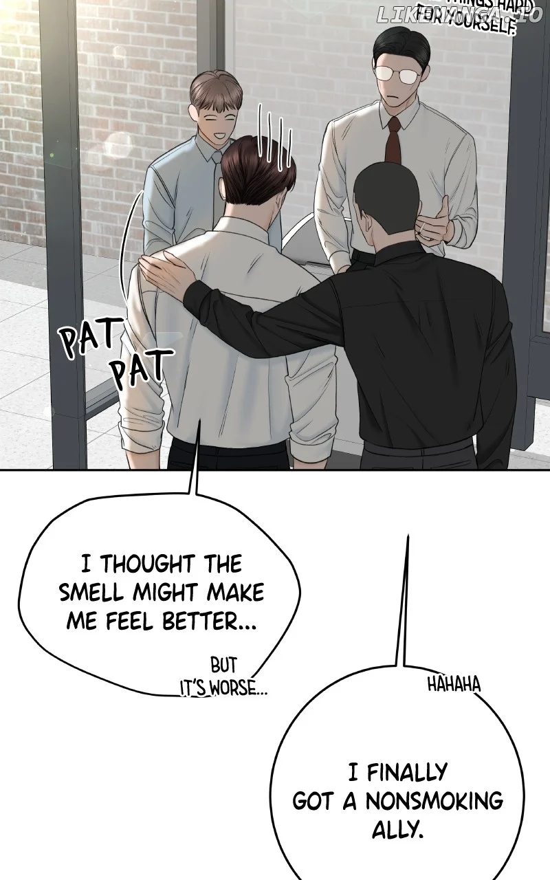 I’ll Give You the Most Rotten One Chapter 50 page 68