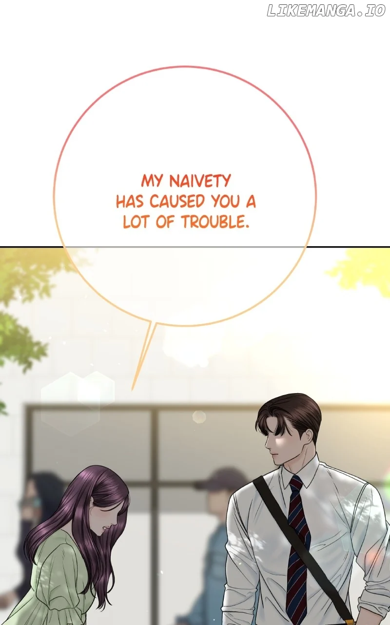 I’ll Give You the Most Rotten One Chapter 50 page 82