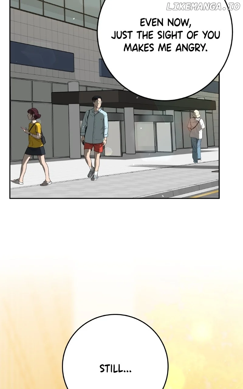 I’ll Give You the Most Rotten One Chapter 50 page 86