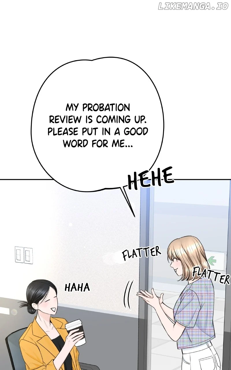 I’ll Give You the Most Rotten One Chapter 50 page 93