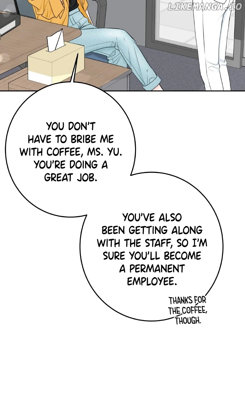 I’ll Give You the Most Rotten One Chapter 50 page 94