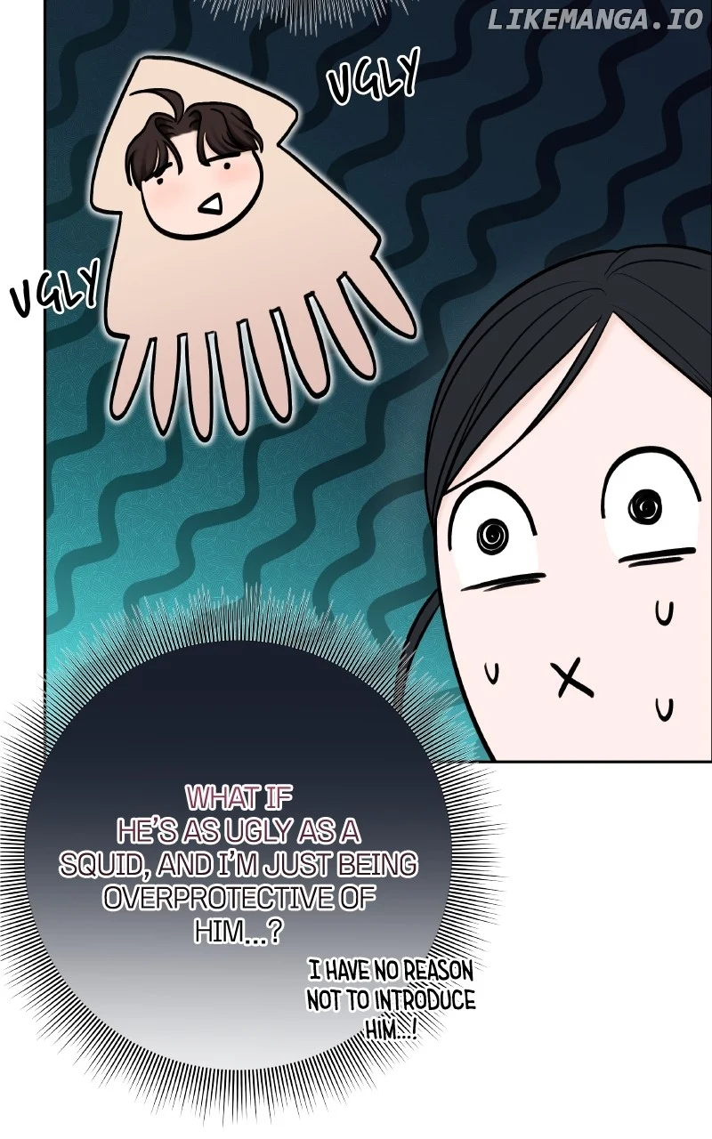 I’ll Give You the Most Rotten One Chapter 50 page 106