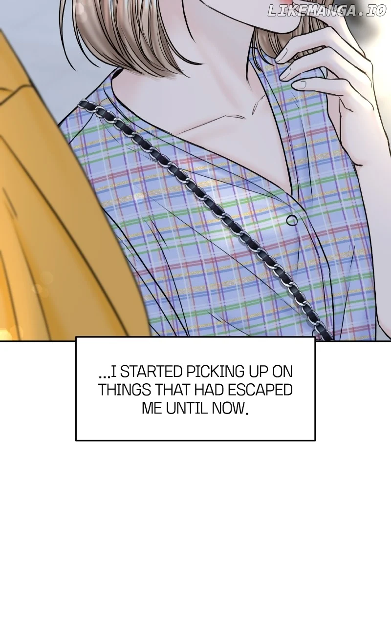 I’ll Give You the Most Rotten One Chapter 50 page 115