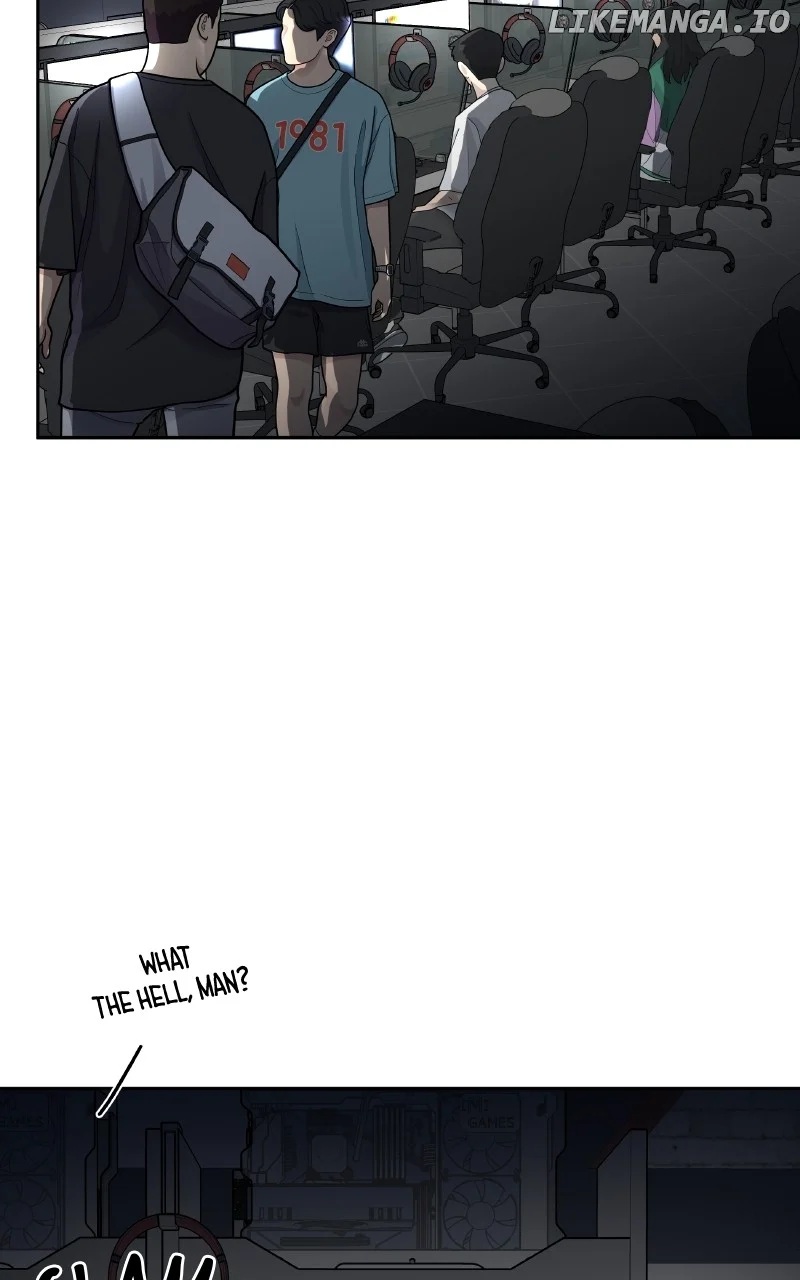 I’ll Give You the Most Rotten One Chapter 50 page 121