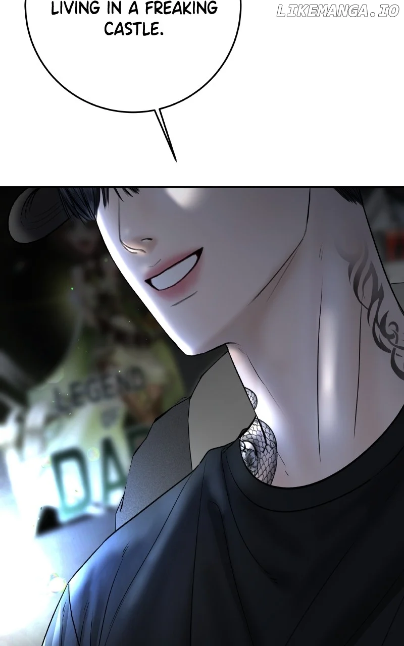 I’ll Give You the Most Rotten One Chapter 50 page 125