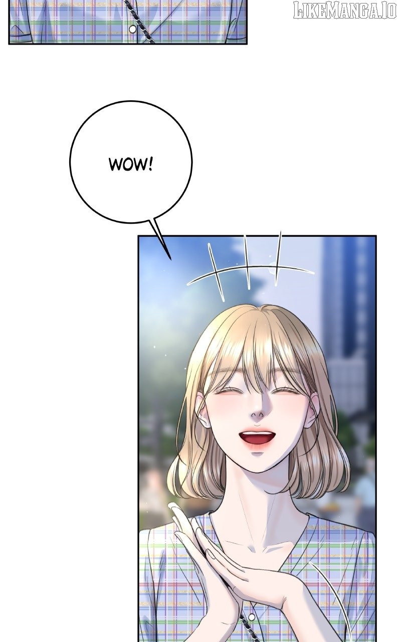 I’ll Give You the Most Rotten One Chapter 51 page 8