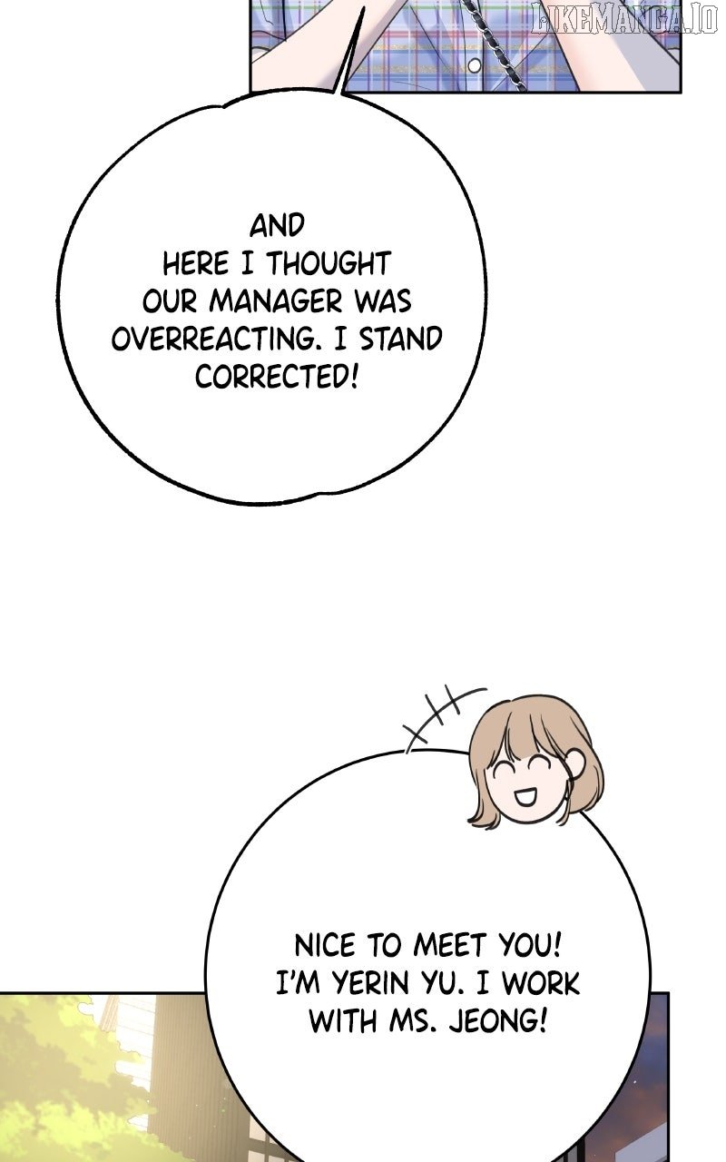 I’ll Give You the Most Rotten One Chapter 51 page 9