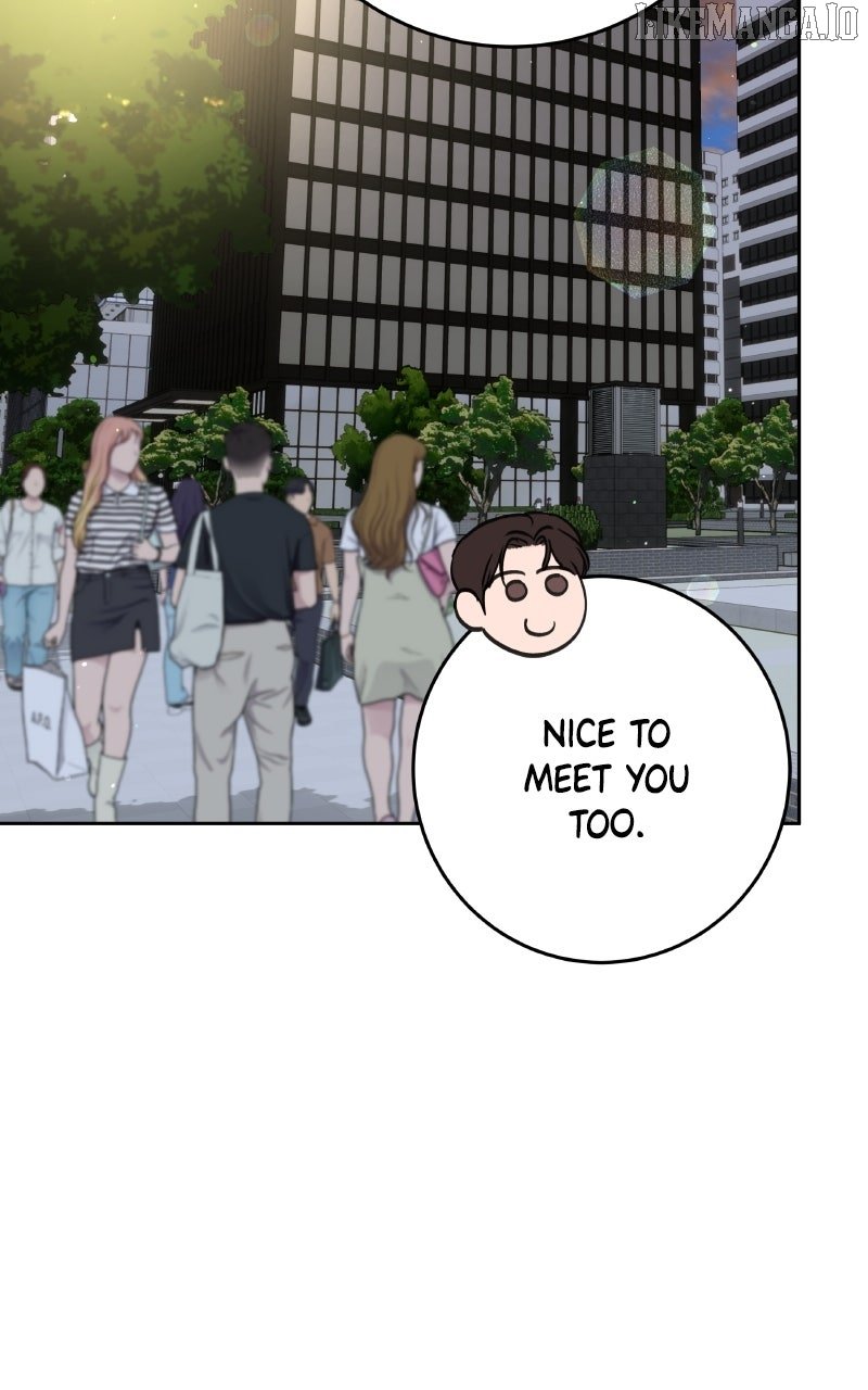 I’ll Give You the Most Rotten One Chapter 51 page 10