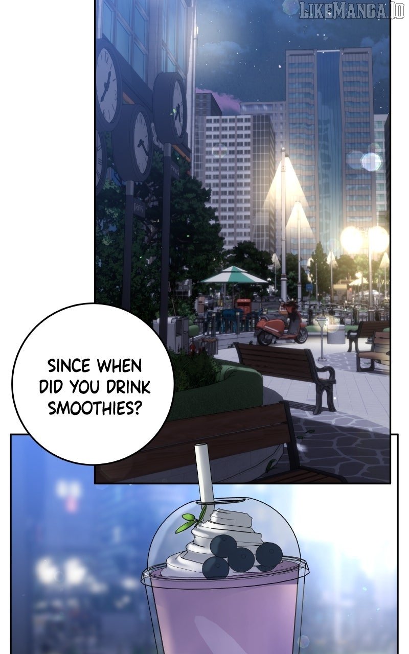 I’ll Give You the Most Rotten One Chapter 51 page 17