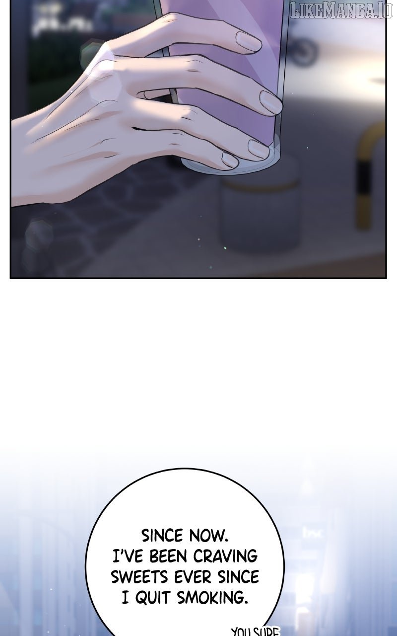 I’ll Give You the Most Rotten One Chapter 51 page 18