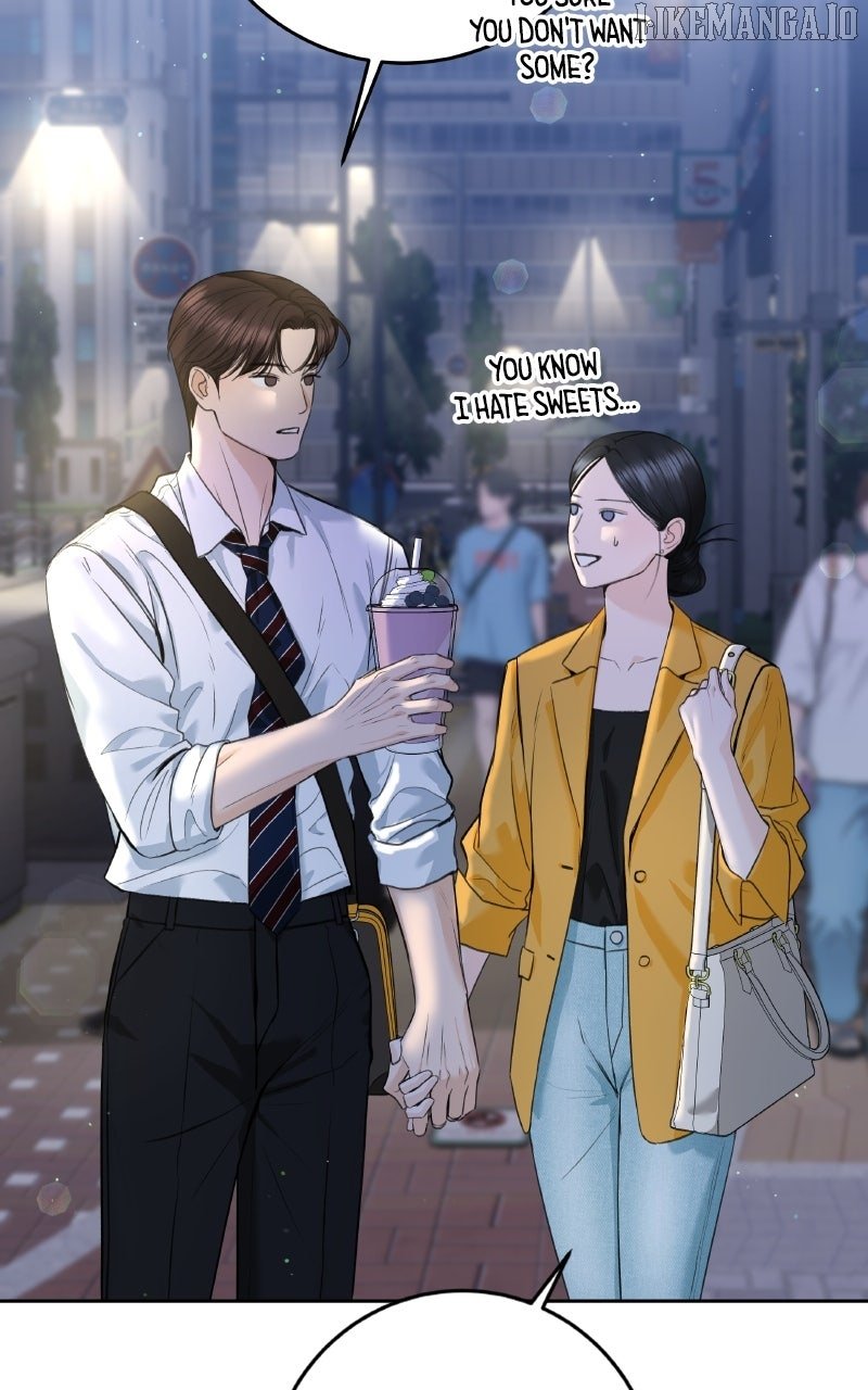 I’ll Give You the Most Rotten One Chapter 51 page 19