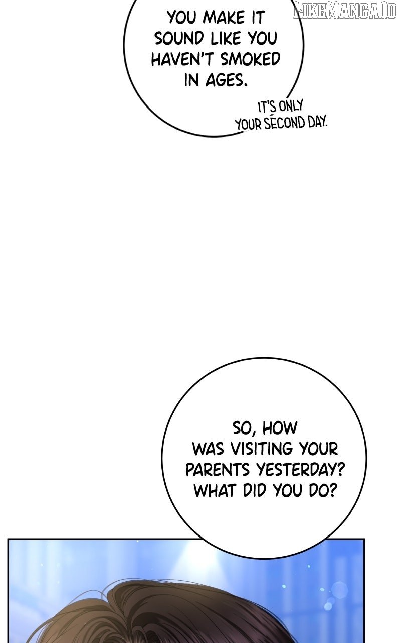 I’ll Give You the Most Rotten One Chapter 51 page 20