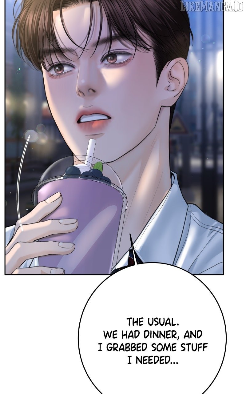I’ll Give You the Most Rotten One Chapter 51 page 21