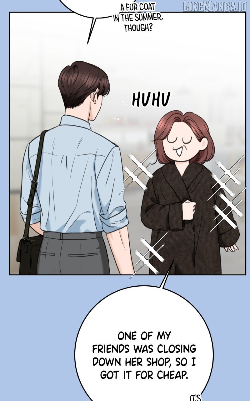 I’ll Give You the Most Rotten One Chapter 51 page 27